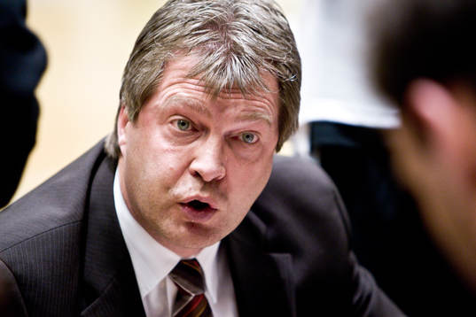 Jonte Karlsson, Tränare