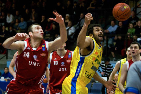 Marko Djuric, Uppsala och Lesli Myrthil, Solna
