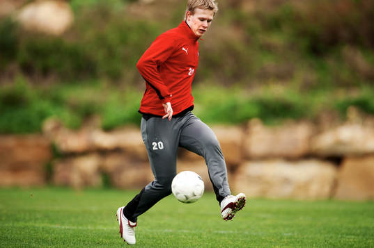 Erik Israelsson