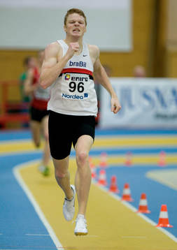 Mattias Claesson, Hässelby