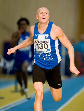 Johan Wissman, Helsingborg