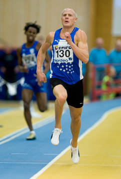 Johan Wissman, Helsingborg