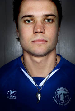 Joakim Sjöhage, Trelleborg