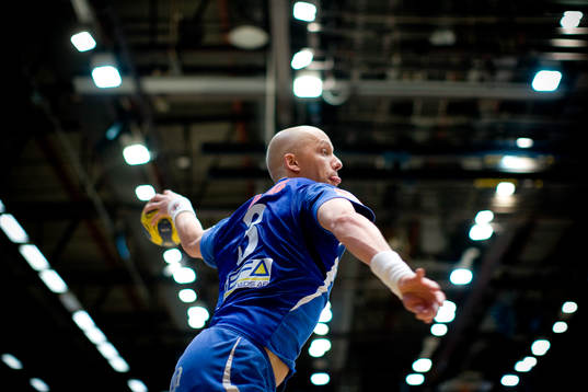 Johan Petersson