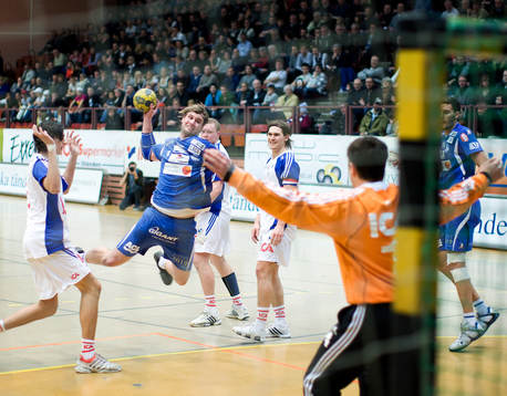 Glenn Andersson, Alingsås