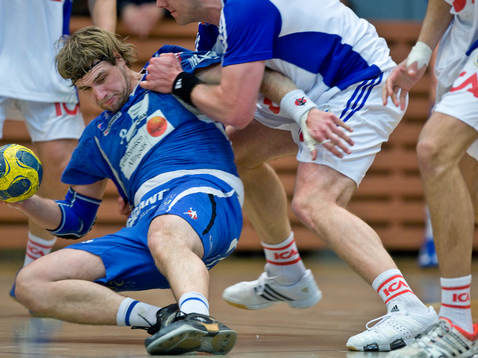 Glenn Andersson, Alingsås