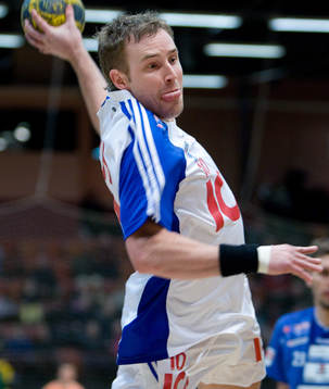 Fredrik Pettersson
