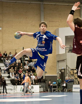 Daniel Lindqvist