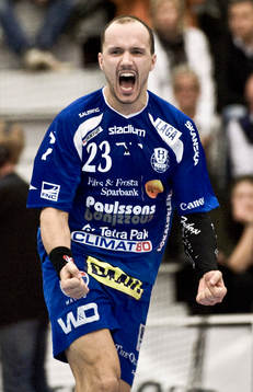 Zoran Roganovic