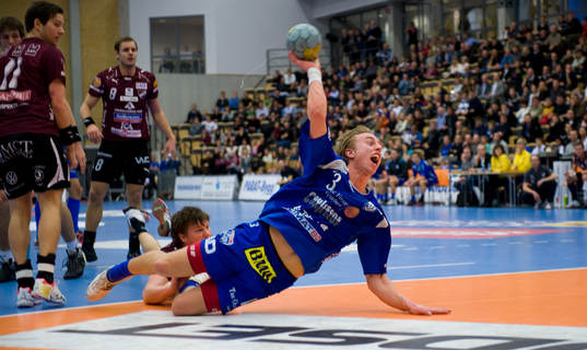 Anton Månsson, H43,  linjemålar