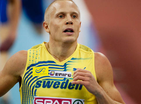 Johan Wissman, Sverige