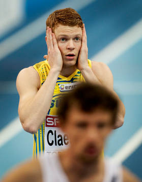 Mattias Claesson, Sverige
