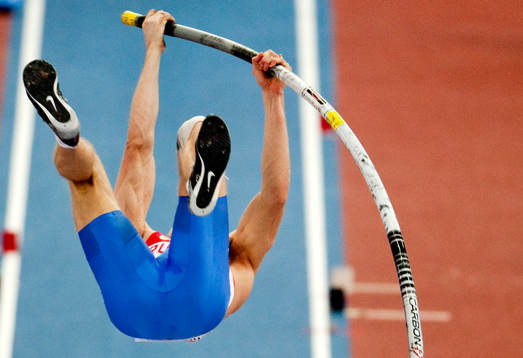 Viktor Chistyakov, Ryssland