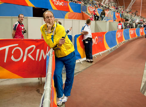Stefan Olsson, Förbundskapten