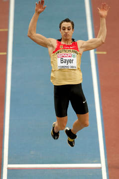 Sebastian Bayer, Tyskland