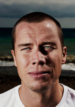 Daniel Andersson