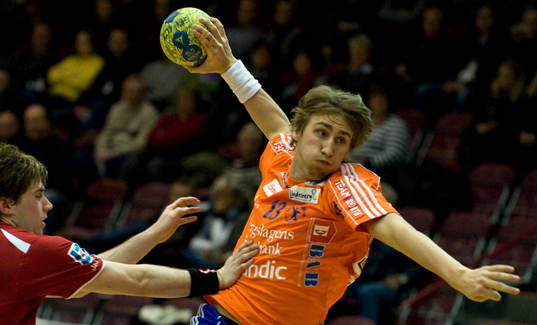 Tobias Warvne