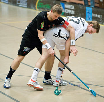 Niklas Jihde, AIK. Daniel Dahl, Pixbo