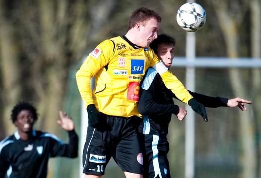 Miljan Mutavdizic, Malmö och Marcus Ekenberg, Mjällby