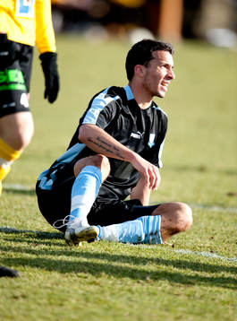 Guillermo Molins