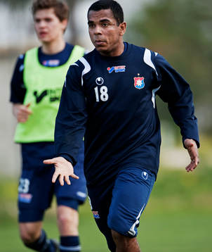 Álvaro Santos