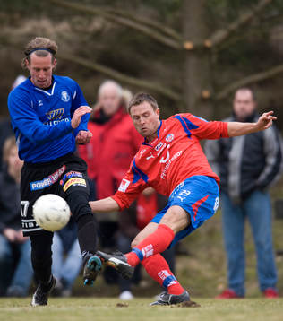 Erik Wahlstedt