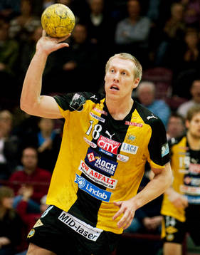 Fredrik Pettersson, Hammarby