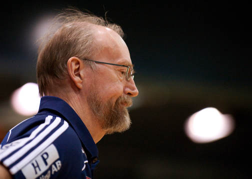 Torben WInter, tränare