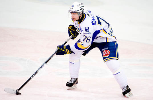 Johan Davidsson