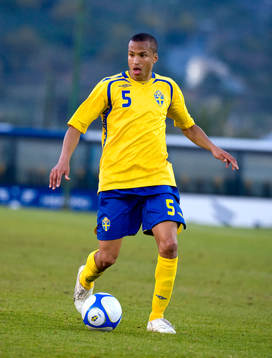 Martin Olsson