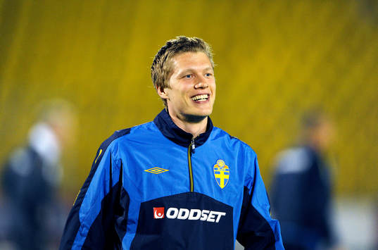 Viktor Elm