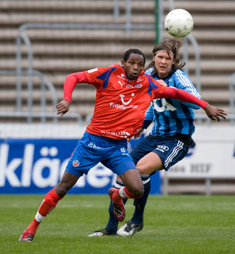Rene Makondele