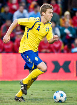 Rasmus Bengtsson