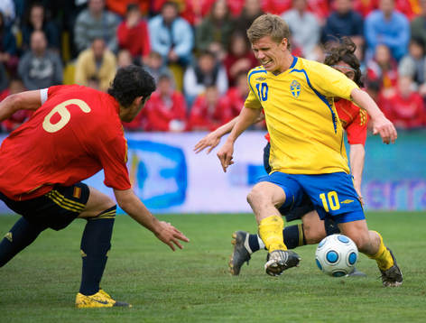 Pontus Wernbloom