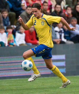 Mikael Lustig