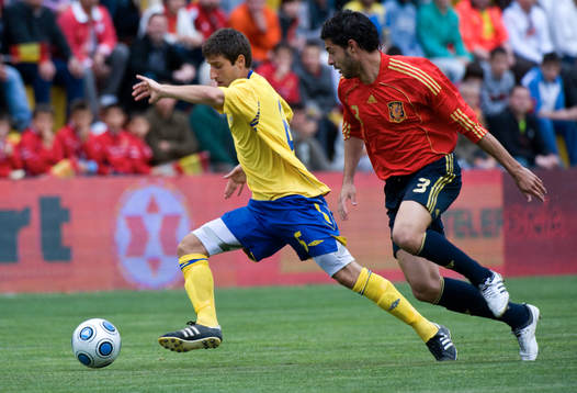 Gabriel Özkan, Sverige och Torres, Spanien