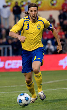 Mattias Bjärsmyr