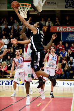 Peedro Cipriano, Norrköping