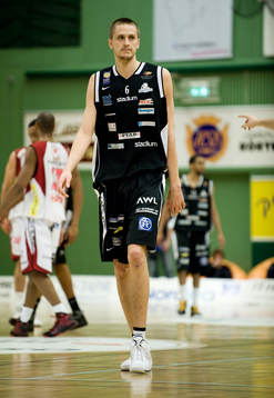 Joakim Kjellbom, Norrköping depp