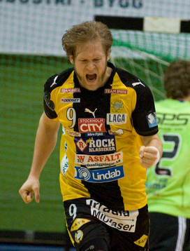 Johan Båverud