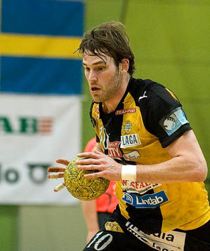 Fredrik Larsson