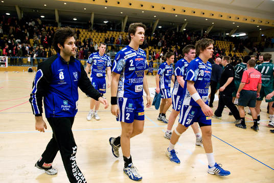Depp i Trelleborg