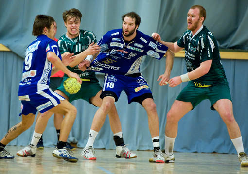 Filip Bengtsson och Kim Johansson, Trelleborg och