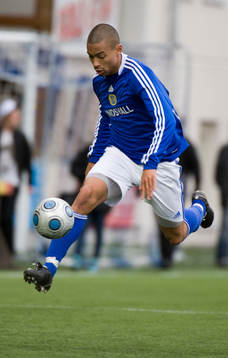 Billy Berntsson