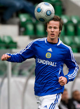 Robert Lundström