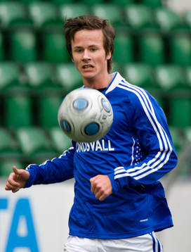 Robert Lundström