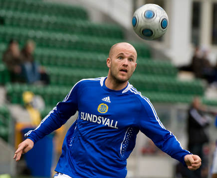 Jonas Wallerstedt, Nyförvärv