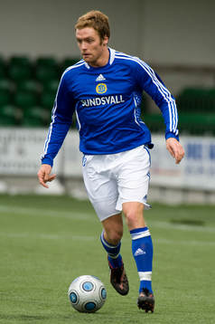 David Myrestam