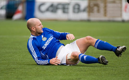 Jonas Wallerstedt, nyförvärv