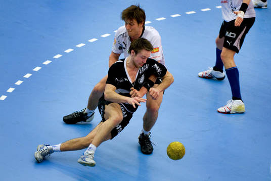 Robin Andersson, Guif och Kim Ekdahl Du Rietz, Lugi